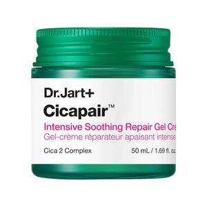 BNIB Dr. Jart+ Intensive Soothing Repair Gel Cream 50mL